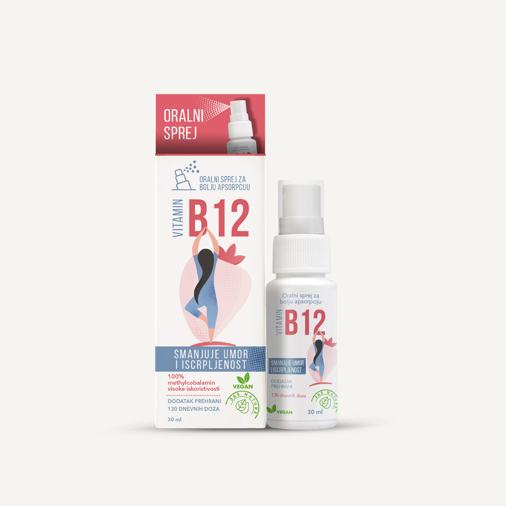 Vitamin B12