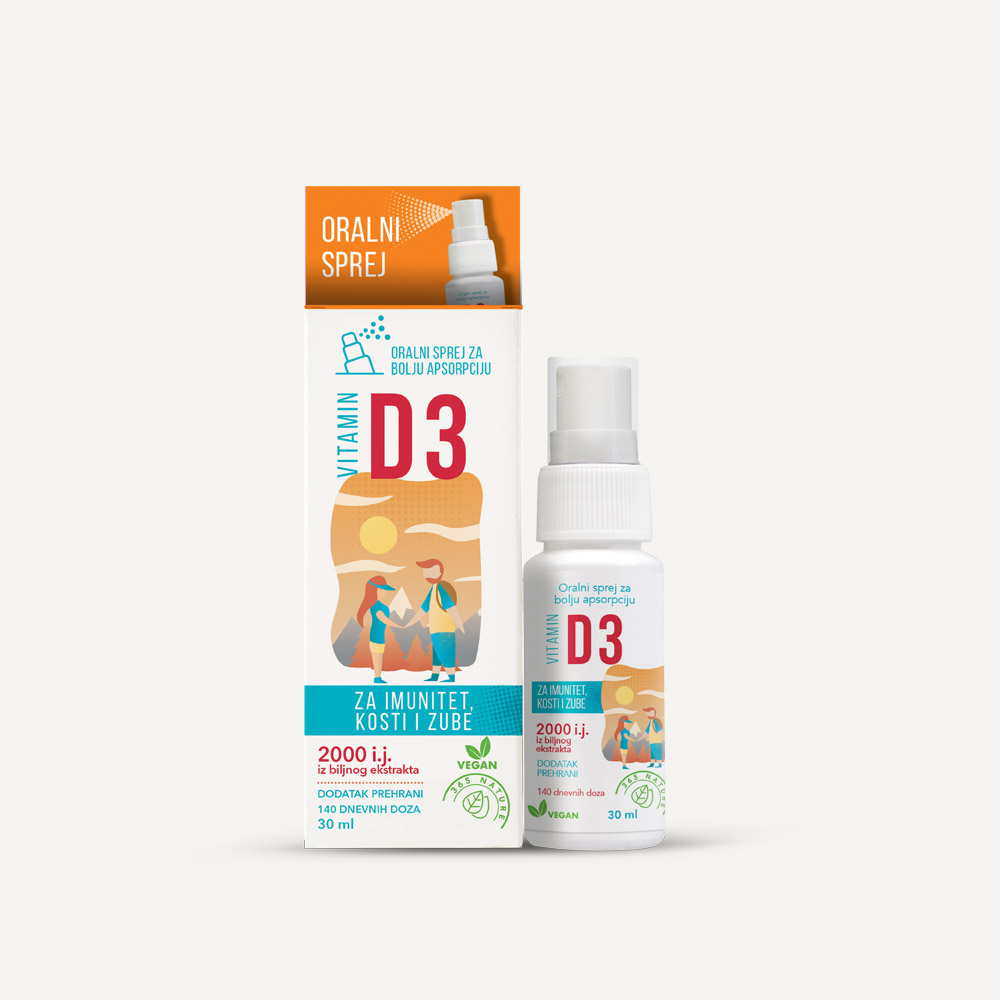 Vitamin D3